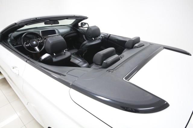 Used BMW 6 Series 640i xDrive Cabrio w/ Navi & rearCam 2015 | Car Revolution. Maple Shade, New Jersey Used BMW 6 Series 640i xDrive Cabrio w/ Navi & rearCam 2015 | Car Revolution. Maple Shade, New Jersey