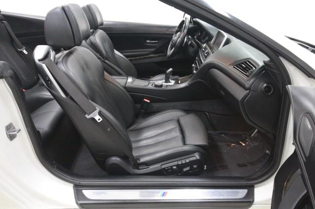 Used BMW 6 Series 640i xDrive Cabrio w/ Navi & rearCam 2015 | Car Revolution. Maple Shade, New Jersey Used BMW 6 Series 640i xDrive Cabrio w/ Navi & rearCam 2015 | Car Revolution. Maple Shade, New Jersey