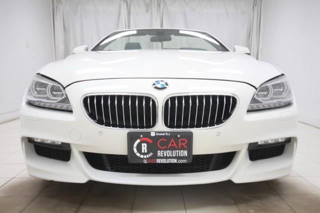 Used BMW 6 Series 640i xDrive Cabrio w/ Navi & rearCam 2015 | Car Revolution. Maple Shade, New Jersey Used BMW 6 Series 640i xDrive Cabrio w/ Navi & rearCam 2015 | Car Revolution. Maple Shade, New Jersey