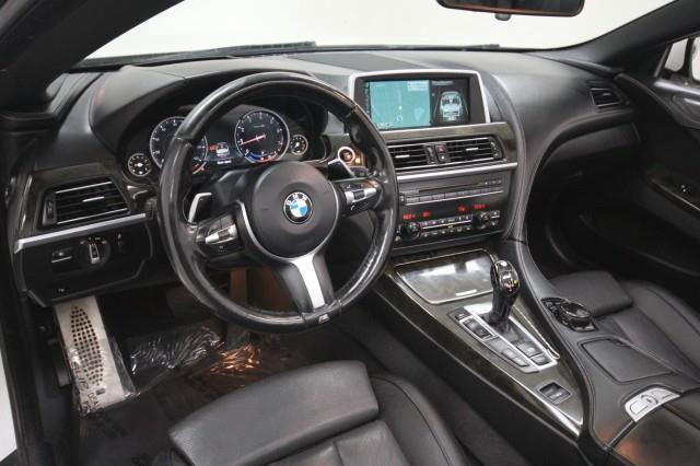 Used BMW 6 Series 640i xDrive Cabrio w/ Navi & rearCam 2015 | Car Revolution. Maple Shade, New Jersey Used BMW 6 Series 640i xDrive Cabrio w/ Navi & rearCam 2015 | Car Revolution. Maple Shade, New Jersey
