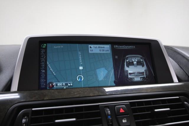 Used BMW 6 Series 640i xDrive Cabrio w/ Navi & rearCam 2015 | Car Revolution. Maple Shade, New Jersey Used BMW 6 Series 640i xDrive Cabrio w/ Navi & rearCam 2015 | Car Revolution. Maple Shade, New Jersey