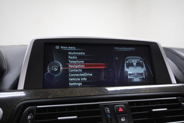 Used BMW 6 Series 640i xDrive Cabrio w/ Navi & rearCam 2015 | Car Revolution. Maple Shade, New Jersey Used BMW 6 Series 640i xDrive Cabrio w/ Navi & rearCam 2015 | Car Revolution. Maple Shade, New Jersey