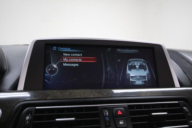 Used BMW 6 Series 640i xDrive Cabrio w/ Navi & rearCam 2015 | Car Revolution. Maple Shade, New Jersey Used BMW 6 Series 640i xDrive Cabrio w/ Navi & rearCam 2015 | Car Revolution. Maple Shade, New Jersey