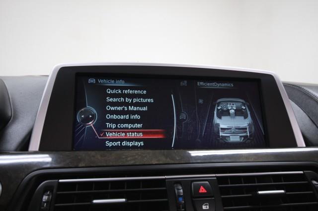 Used BMW 6 Series 640i xDrive Cabrio w/ Navi & rearCam 2015 | Car Revolution. Maple Shade, New Jersey Used BMW 6 Series 640i xDrive Cabrio w/ Navi & rearCam 2015 | Car Revolution. Maple Shade, New Jersey
