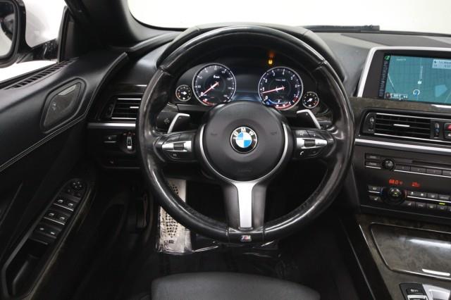 Used BMW 6 Series 640i xDrive Cabrio w/ Navi & rearCam 2015 | Car Revolution. Maple Shade, New Jersey Used BMW 6 Series 640i xDrive Cabrio w/ Navi & rearCam 2015 | Car Revolution. Maple Shade, New Jersey