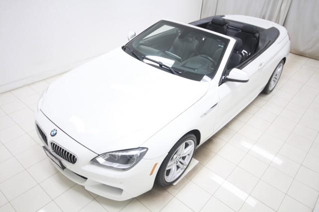 Used BMW 6 Series 640i xDrive Cabrio w/ Navi & rearCam 2015 | Car Revolution. Maple Shade, New Jersey Used BMW 6 Series 640i xDrive Cabrio w/ Navi & rearCam 2015 | Car Revolution. Maple Shade, New Jersey