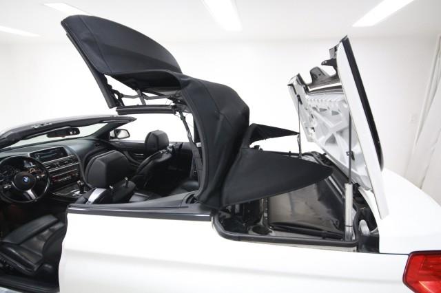 Used BMW 6 Series 640i xDrive Cabrio w/ Navi & rearCam 2015 | Car Revolution. Maple Shade, New Jersey Used BMW 6 Series 640i xDrive Cabrio w/ Navi & rearCam 2015 | Car Revolution. Maple Shade, New Jersey