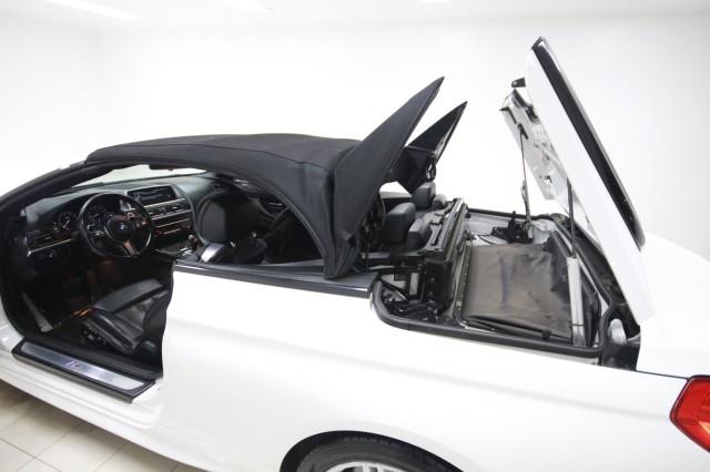 Used BMW 6 Series 640i xDrive Cabrio w/ Navi & rearCam 2015 | Car Revolution. Maple Shade, New Jersey Used BMW 6 Series 640i xDrive Cabrio w/ Navi & rearCam 2015 | Car Revolution. Maple Shade, New Jersey