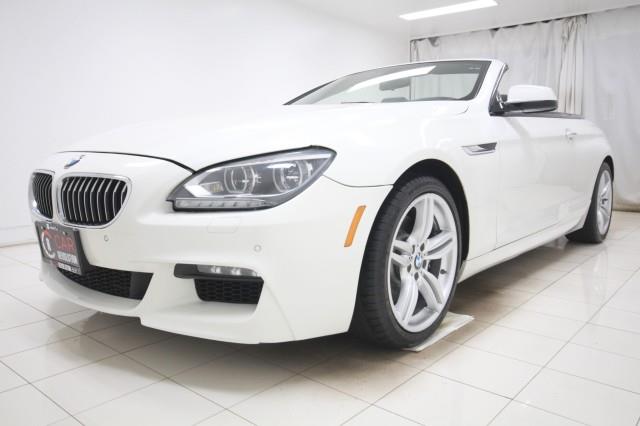 Used BMW 6 Series 640i xDrive Cabrio w/ Navi & rearCam 2015 | Car Revolution. Maple Shade, New Jersey Used BMW 6 Series 640i xDrive Cabrio w/ Navi & rearCam 2015 | Car Revolution. Maple Shade, New Jersey