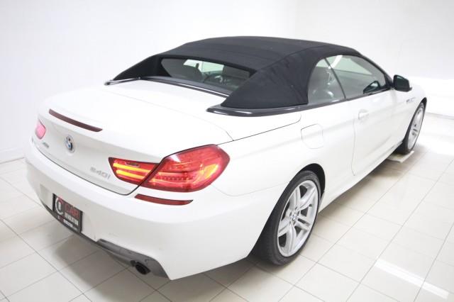 Used BMW 6 Series 640i xDrive Cabrio w/ Navi & rearCam 2015 | Car Revolution. Maple Shade, New Jersey Used BMW 6 Series 640i xDrive Cabrio w/ Navi & rearCam 2015 | Car Revolution. Maple Shade, New Jersey