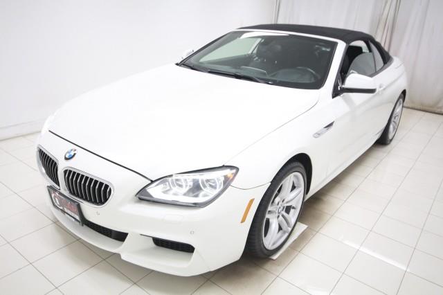 Used BMW 6 Series 640i xDrive Cabrio w/ Navi & rearCam 2015 | Car Revolution. Maple Shade, New Jersey Used BMW 6 Series 640i xDrive Cabrio w/ Navi & rearCam 2015 | Car Revolution. Maple Shade, New Jersey