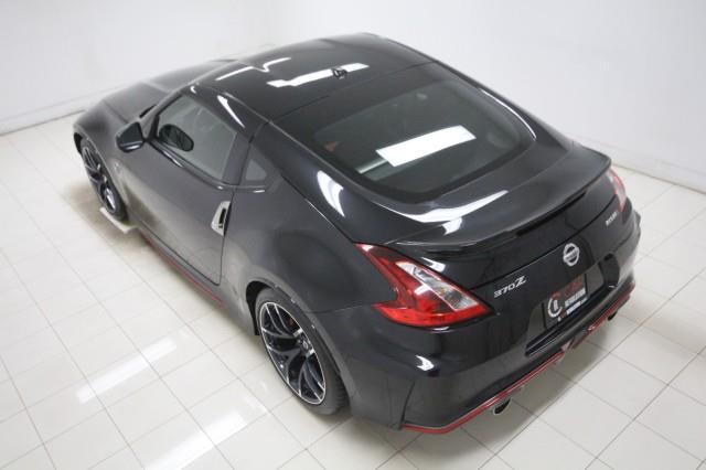 Used Nissan 370z Coupe NISMO w/ Navi & rearCam 2020 | Car Revolution. Maple Shade, New Jersey Used Nissan 370z Coupe NISMO w/ Navi & rearCam 2020 | Car Revolution. Maple Shade, New Jersey
