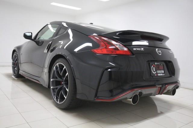 Used Nissan 370z Coupe NISMO w/ Navi & rearCam 2020 | Car Revolution. Maple Shade, New Jersey Used Nissan 370z Coupe NISMO w/ Navi & rearCam 2020 | Car Revolution. Maple Shade, New Jersey
