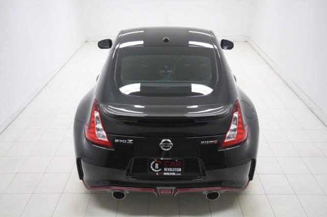 Used Nissan 370z Coupe NISMO w/ Navi & rearCam 2020 | Car Revolution. Maple Shade, New Jersey Used Nissan 370z Coupe NISMO w/ Navi & rearCam 2020 | Car Revolution. Maple Shade, New Jersey