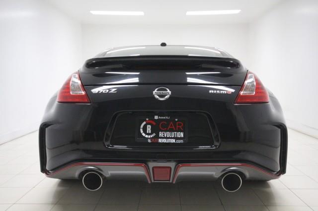 Used Nissan 370z Coupe NISMO w/ Navi & rearCam 2020 | Car Revolution. Maple Shade, New Jersey Used Nissan 370z Coupe NISMO w/ Navi & rearCam 2020 | Car Revolution. Maple Shade, New Jersey