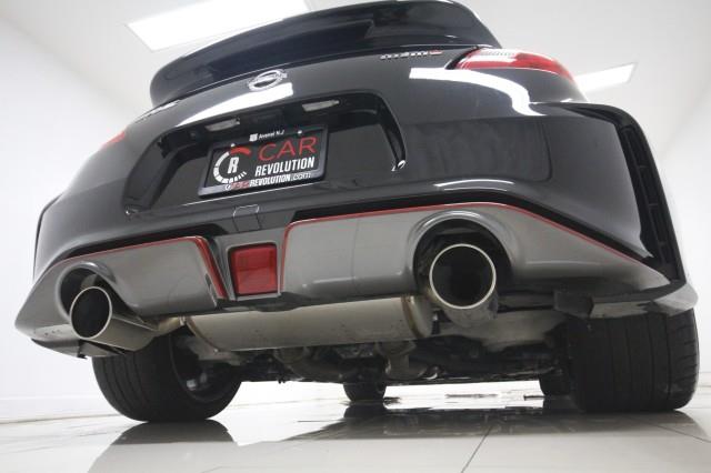 Used Nissan 370z Coupe NISMO w/ Navi & rearCam 2020 | Car Revolution. Maple Shade, New Jersey Used Nissan 370z Coupe NISMO w/ Navi & rearCam 2020 | Car Revolution. Maple Shade, New Jersey