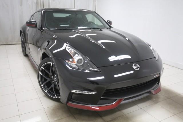 Used Nissan 370z Coupe NISMO w/ Navi & rearCam 2020 | Car Revolution. Maple Shade, New Jersey