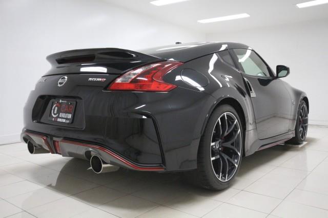 Used Nissan 370z Coupe NISMO w/ Navi & rearCam 2020 | Car Revolution. Maple Shade, New Jersey Used Nissan 370z Coupe NISMO w/ Navi & rearCam 2020 | Car Revolution. Maple Shade, New Jersey