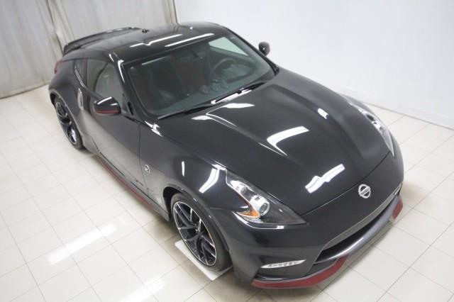 Used Nissan 370z Coupe NISMO w/ Navi & rearCam 2020 | Car Revolution. Maple Shade, New Jersey Used Nissan 370z Coupe NISMO w/ Navi & rearCam 2020 | Car Revolution. Maple Shade, New Jersey