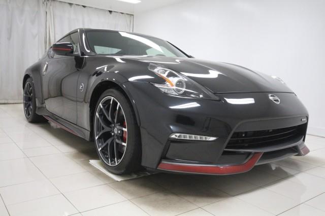 Used Nissan 370z Coupe NISMO w/ Navi & rearCam 2020 | Car Revolution. Maple Shade, New Jersey Used Nissan 370z Coupe NISMO w/ Navi & rearCam 2020 | Car Revolution. Maple Shade, New Jersey
