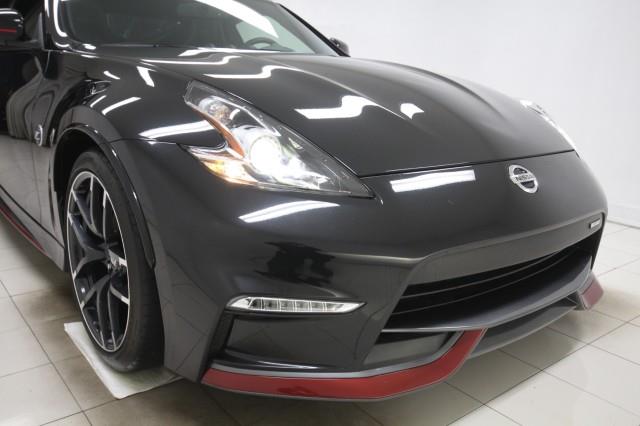 Used Nissan 370z Coupe NISMO w/ Navi & rearCam 2020 | Car Revolution. Maple Shade, New Jersey Used Nissan 370z Coupe NISMO w/ Navi & rearCam 2020 | Car Revolution. Maple Shade, New Jersey