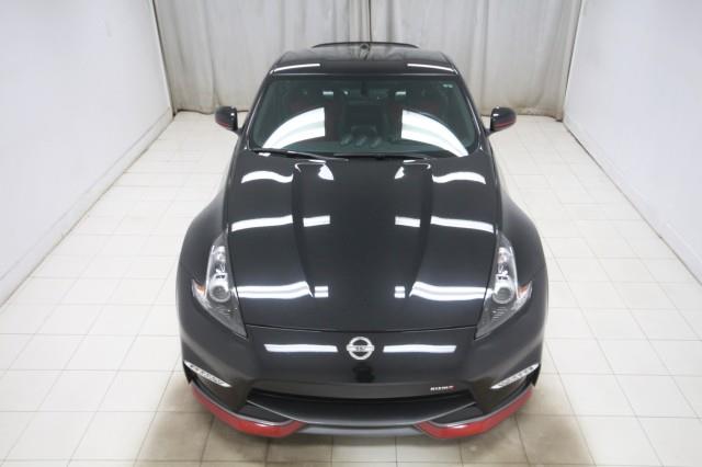 Used Nissan 370z Coupe NISMO w/ Navi & rearCam 2020 | Car Revolution. Maple Shade, New Jersey Used Nissan 370z Coupe NISMO w/ Navi & rearCam 2020 | Car Revolution. Maple Shade, New Jersey