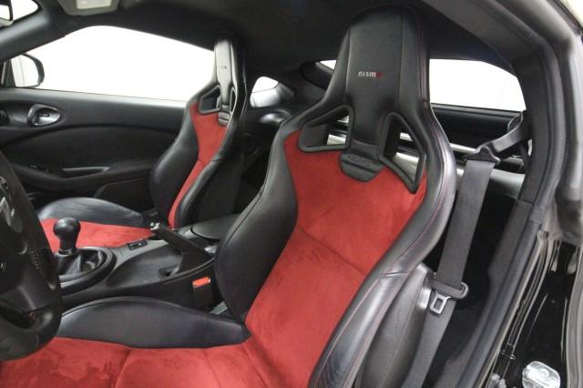 Used Nissan 370z Coupe NISMO w/ Navi & rearCam 2020 | Car Revolution. Maple Shade, New Jersey Used Nissan 370z Coupe NISMO w/ Navi & rearCam 2020 | Car Revolution. Maple Shade, New Jersey