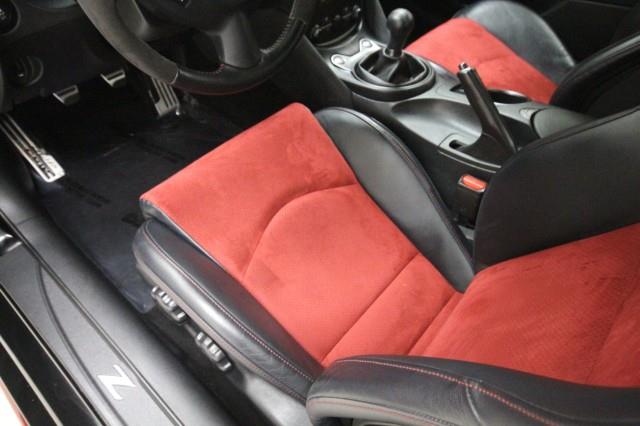 Used Nissan 370z Coupe NISMO w/ Navi & rearCam 2020 | Car Revolution. Maple Shade, New Jersey Used Nissan 370z Coupe NISMO w/ Navi & rearCam 2020 | Car Revolution. Maple Shade, New Jersey