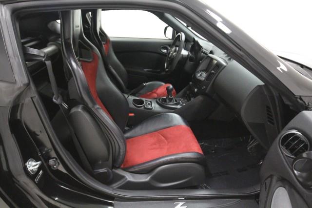 Used Nissan 370z Coupe NISMO w/ Navi & rearCam 2020 | Car Revolution. Maple Shade, New Jersey Used Nissan 370z Coupe NISMO w/ Navi & rearCam 2020 | Car Revolution. Maple Shade, New Jersey