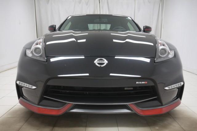 Used Nissan 370z Coupe NISMO w/ Navi & rearCam 2020 | Car Revolution. Maple Shade, New Jersey Used Nissan 370z Coupe NISMO w/ Navi & rearCam 2020 | Car Revolution. Maple Shade, New Jersey