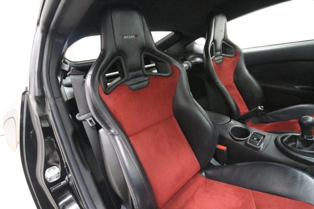 Used Nissan 370z Coupe NISMO w/ Navi & rearCam 2020 | Car Revolution. Maple Shade, New Jersey Used Nissan 370z Coupe NISMO w/ Navi & rearCam 2020 | Car Revolution. Maple Shade, New Jersey