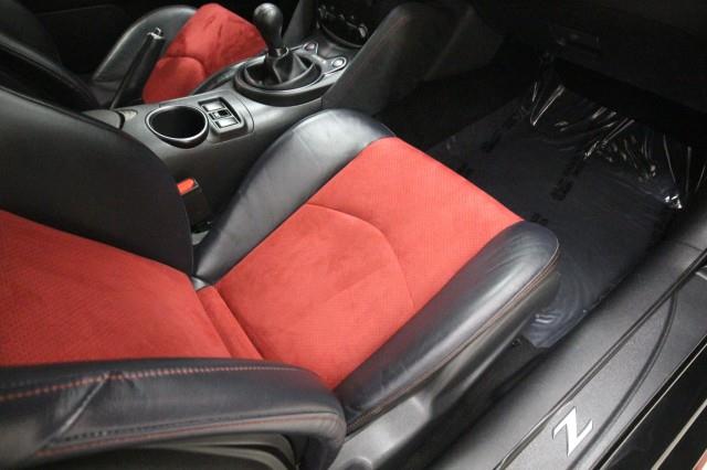 Used Nissan 370z Coupe NISMO w/ Navi & rearCam 2020 | Car Revolution. Maple Shade, New Jersey Used Nissan 370z Coupe NISMO w/ Navi & rearCam 2020 | Car Revolution. Maple Shade, New Jersey
