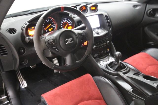 Used Nissan 370z Coupe NISMO w/ Navi & rearCam 2020 | Car Revolution. Maple Shade, New Jersey Used Nissan 370z Coupe NISMO w/ Navi & rearCam 2020 | Car Revolution. Maple Shade, New Jersey
