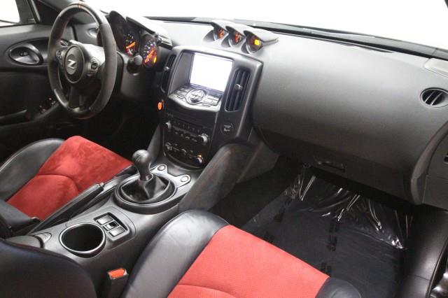 Used Nissan 370z Coupe NISMO w/ Navi & rearCam 2020 | Car Revolution. Maple Shade, New Jersey Used Nissan 370z Coupe NISMO w/ Navi & rearCam 2020 | Car Revolution. Maple Shade, New Jersey