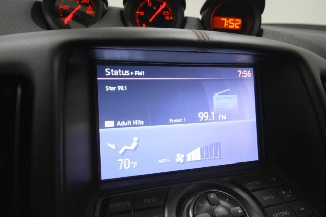 Used Nissan 370z Coupe NISMO w/ Navi & rearCam 2020 | Car Revolution. Maple Shade, New Jersey Used Nissan 370z Coupe NISMO w/ Navi & rearCam 2020 | Car Revolution. Maple Shade, New Jersey