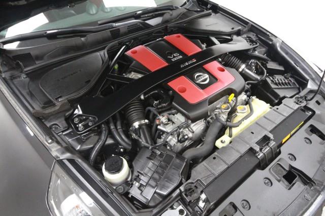 Used Nissan 370z Coupe NISMO w/ Navi & rearCam 2020 | Car Revolution. Maple Shade, New Jersey Used Nissan 370z Coupe NISMO w/ Navi & rearCam 2020 | Car Revolution. Maple Shade, New Jersey