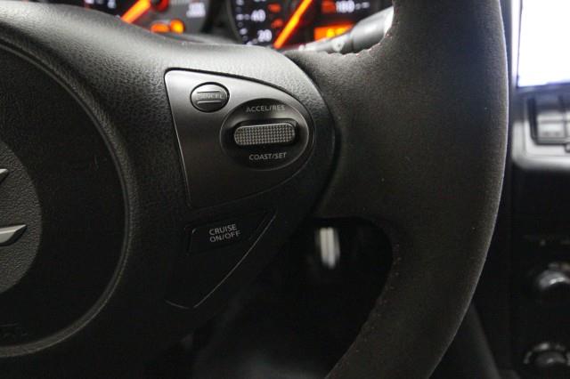 Used Nissan 370z Coupe NISMO w/ Navi & rearCam 2020 | Car Revolution. Maple Shade, New Jersey Used Nissan 370z Coupe NISMO w/ Navi & rearCam 2020 | Car Revolution. Maple Shade, New Jersey