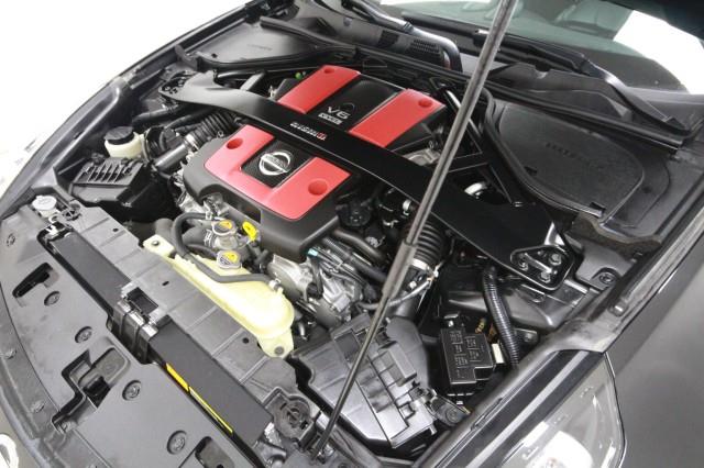 Used Nissan 370z Coupe NISMO w/ Navi & rearCam 2020 | Car Revolution. Maple Shade, New Jersey Used Nissan 370z Coupe NISMO w/ Navi & rearCam 2020 | Car Revolution. Maple Shade, New Jersey