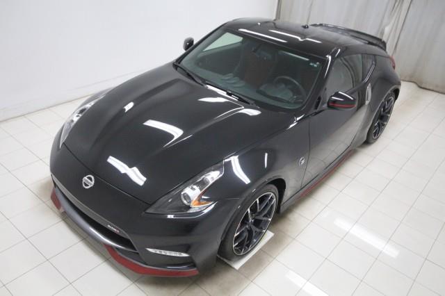 Used Nissan 370z Coupe NISMO w/ Navi & rearCam 2020 | Car Revolution. Maple Shade, New Jersey Used Nissan 370z Coupe NISMO w/ Navi & rearCam 2020 | Car Revolution. Maple Shade, New Jersey