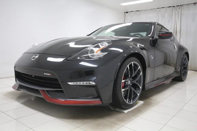 Used Nissan 370z Coupe NISMO w/ Navi & rearCam 2020 | Car Revolution. Maple Shade, New Jersey Used Nissan 370z Coupe NISMO w/ Navi & rearCam 2020 | Car Revolution. Maple Shade, New Jersey