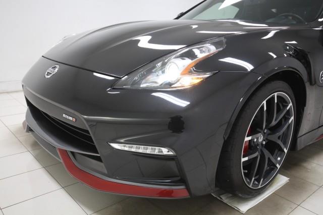 Used Nissan 370z Coupe NISMO w/ Navi & rearCam 2020 | Car Revolution. Maple Shade, New Jersey Used Nissan 370z Coupe NISMO w/ Navi & rearCam 2020 | Car Revolution. Maple Shade, New Jersey