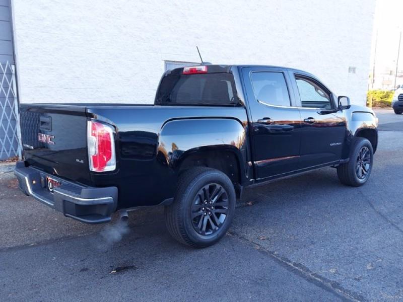 Used GMC Canyon 2WD SLE Crew Cab 128.3'' 2019 | Car Revolution. Maple Shade, New Jersey Used GMC Canyon 2WD SLE Crew Cab 128.3'' 2019 | Car Revolution. Maple Shade, New Jersey