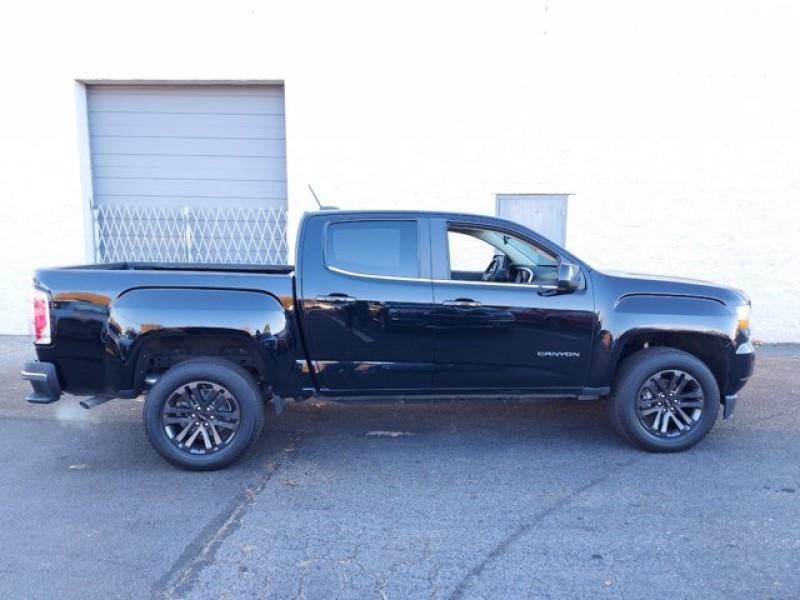 Used GMC Canyon 2WD SLE Crew Cab 128.3'' 2019 | Car Revolution. Maple Shade, New Jersey Used GMC Canyon 2WD SLE Crew Cab 128.3'' 2019 | Car Revolution. Maple Shade, New Jersey