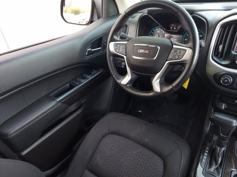 Used GMC Canyon 2WD SLE Crew Cab 128.3'' 2019 | Car Revolution. Maple Shade, New Jersey Used GMC Canyon 2WD SLE Crew Cab 128.3'' 2019 | Car Revolution. Maple Shade, New Jersey