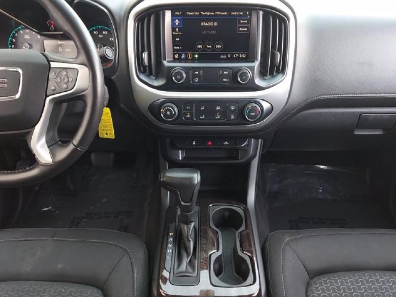 Used GMC Canyon 2WD SLE Crew Cab 128.3'' 2019 | Car Revolution. Maple Shade, New Jersey Used GMC Canyon 2WD SLE Crew Cab 128.3'' 2019 | Car Revolution. Maple Shade, New Jersey