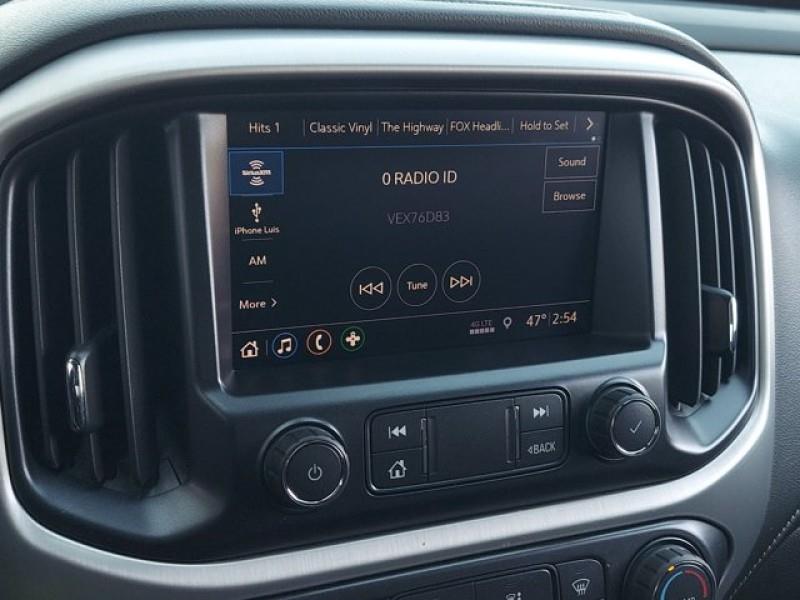 Used GMC Canyon 2WD SLE Crew Cab 128.3'' 2019 | Car Revolution. Maple Shade, New Jersey Used GMC Canyon 2WD SLE Crew Cab 128.3'' 2019 | Car Revolution. Maple Shade, New Jersey