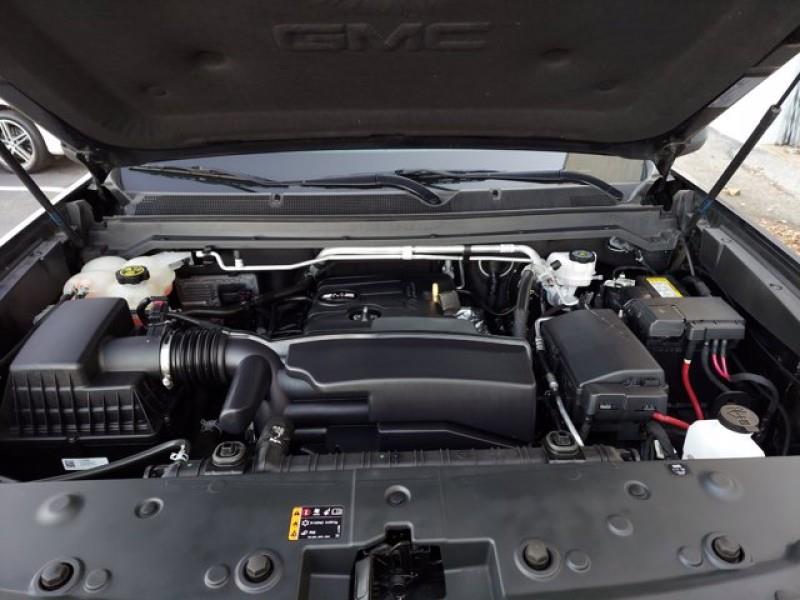 Used GMC Canyon 2WD SLE Crew Cab 128.3'' 2019 | Car Revolution. Maple Shade, New Jersey Used GMC Canyon 2WD SLE Crew Cab 128.3'' 2019 | Car Revolution. Maple Shade, New Jersey
