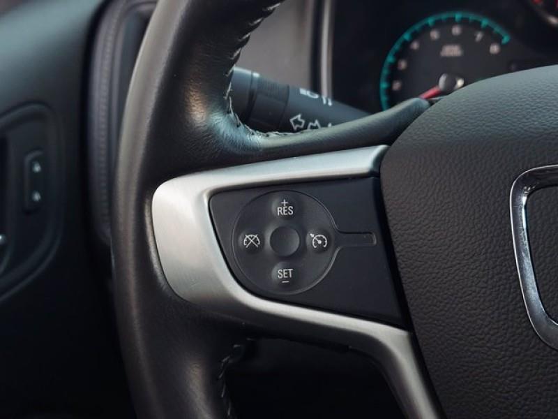 Used GMC Canyon 2WD SLE Crew Cab 128.3'' 2019 | Car Revolution. Maple Shade, New Jersey Used GMC Canyon 2WD SLE Crew Cab 128.3'' 2019 | Car Revolution. Maple Shade, New Jersey