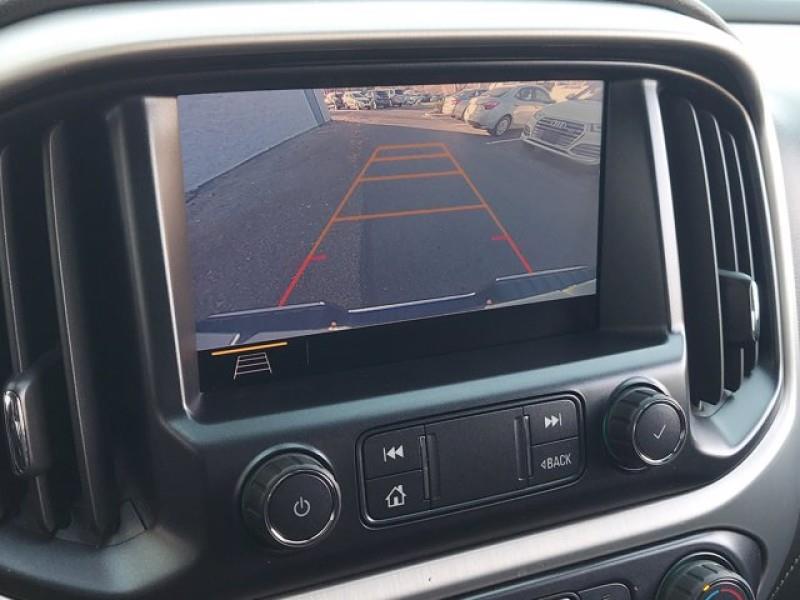 Used GMC Canyon 2WD SLE Crew Cab 128.3'' 2019 | Car Revolution. Maple Shade, New Jersey Used GMC Canyon 2WD SLE Crew Cab 128.3'' 2019 | Car Revolution. Maple Shade, New Jersey