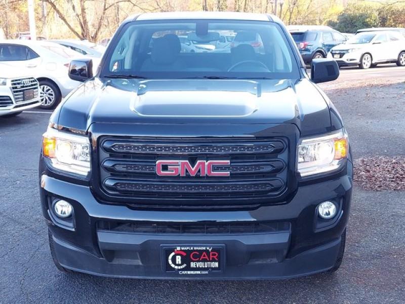 Used GMC Canyon 2WD SLE Crew Cab 128.3'' 2019 | Car Revolution. Maple Shade, New Jersey Used GMC Canyon 2WD SLE Crew Cab 128.3'' 2019 | Car Revolution. Maple Shade, New Jersey